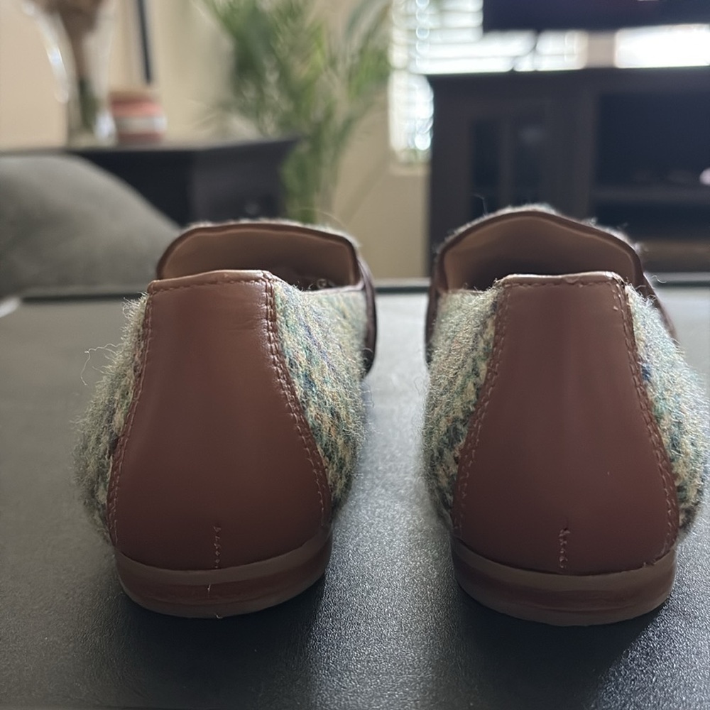 Talbots Pointed Toe Flat - image 8